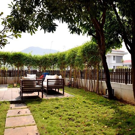 Mizzle Apartment โลนาวาลา ภายนอก รูปภาพ