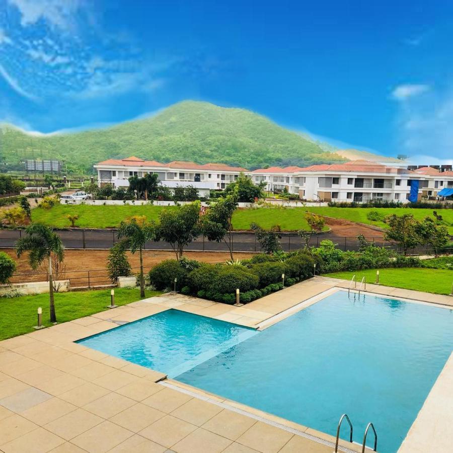 Mizzle Apartment โลนาวาลา ภายนอก รูปภาพ