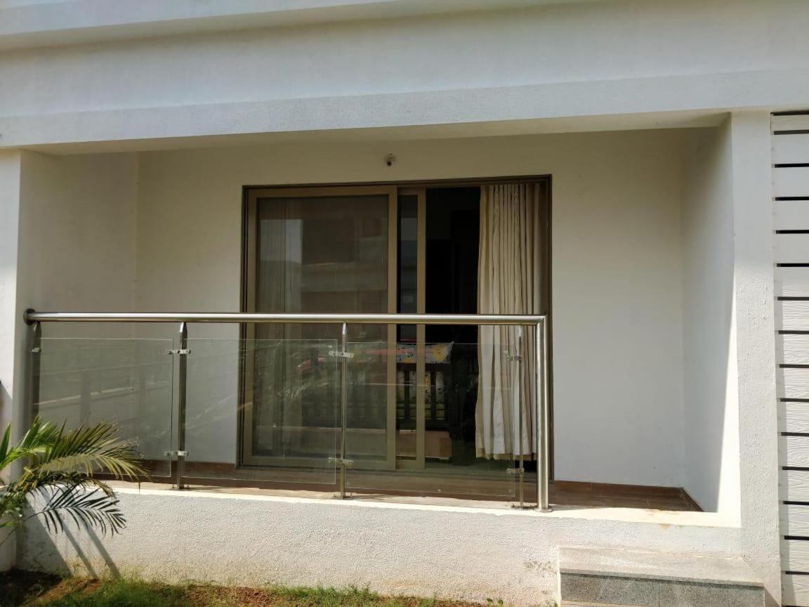 Mizzle Apartment โลนาวาลา ภายนอก รูปภาพ