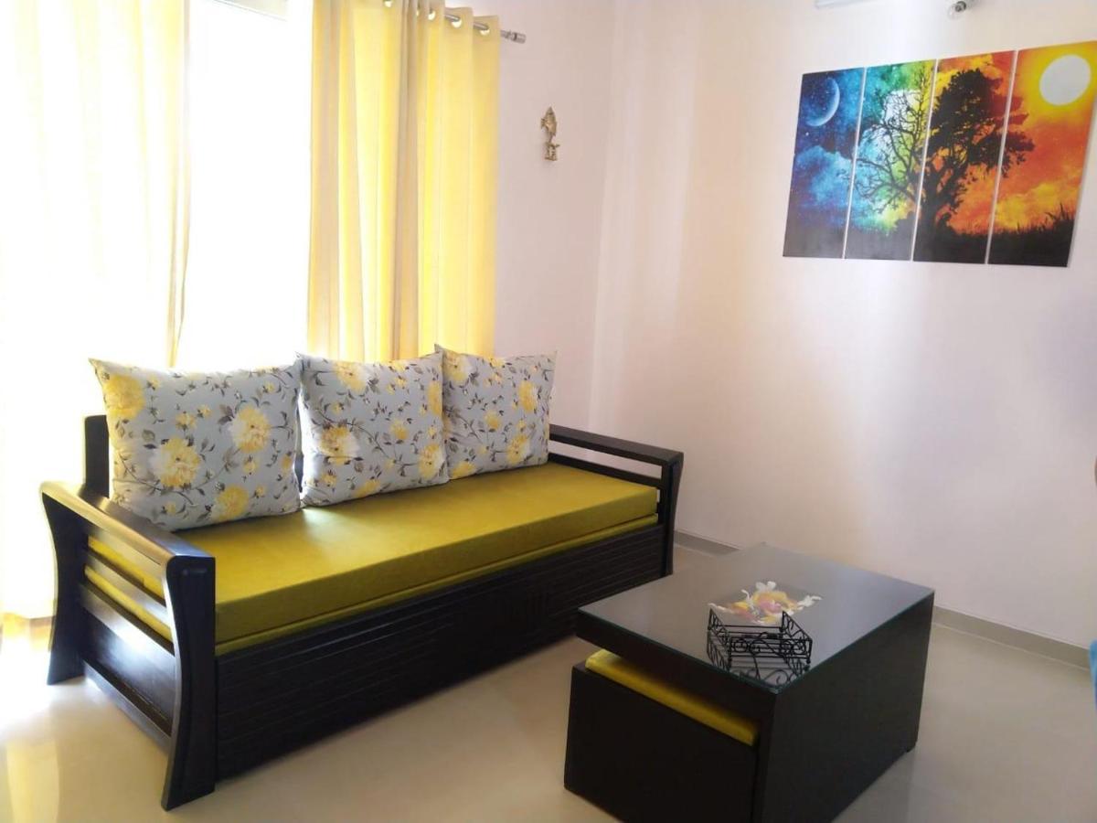 Mizzle Apartment โลนาวาลา ภายนอก รูปภาพ