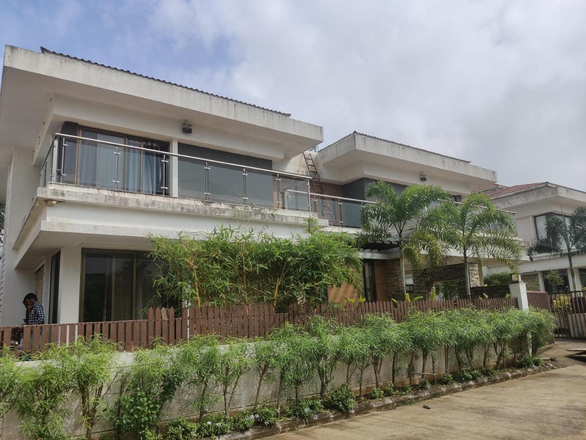 Mizzle Apartment โลนาวาลา ภายนอก รูปภาพ