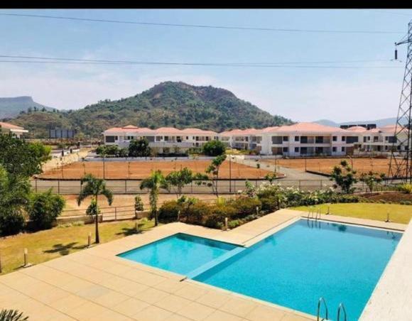 Mizzle Apartment โลนาวาลา ภายนอก รูปภาพ
