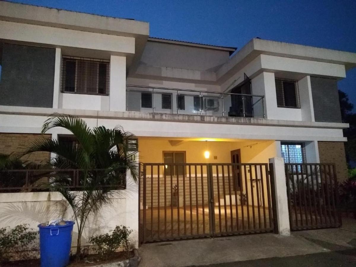 Mizzle Apartment โลนาวาลา ภายนอก รูปภาพ