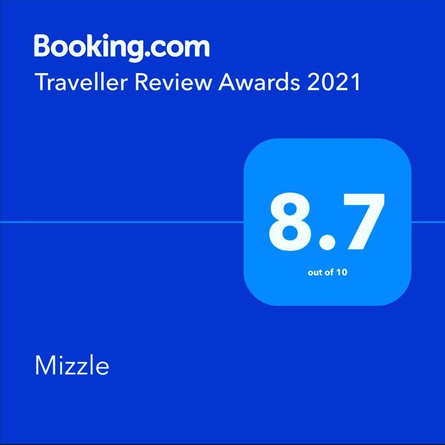 Mizzle Apartment โลนาวาลา ภายนอก รูปภาพ