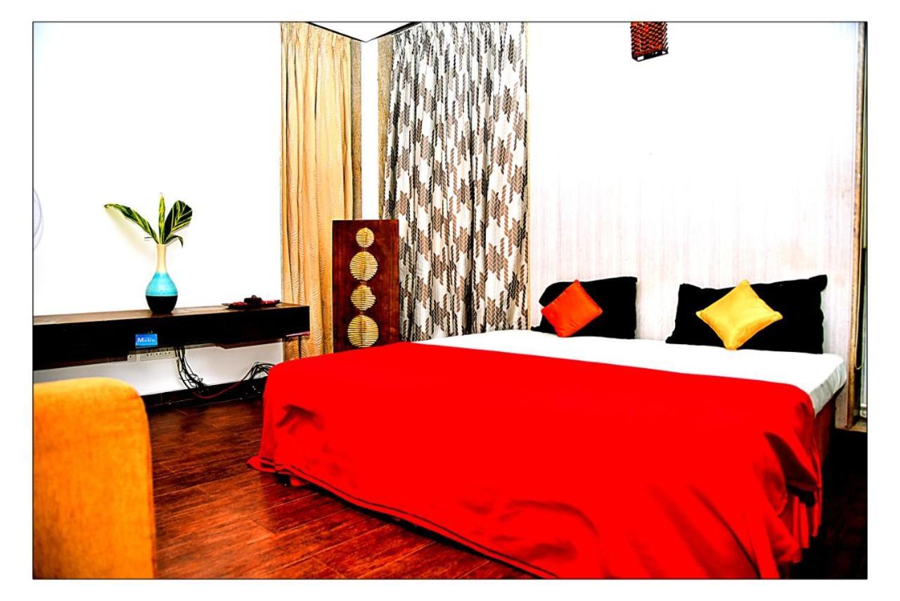Mizzle Apartment โลนาวาลา ภายนอก รูปภาพ