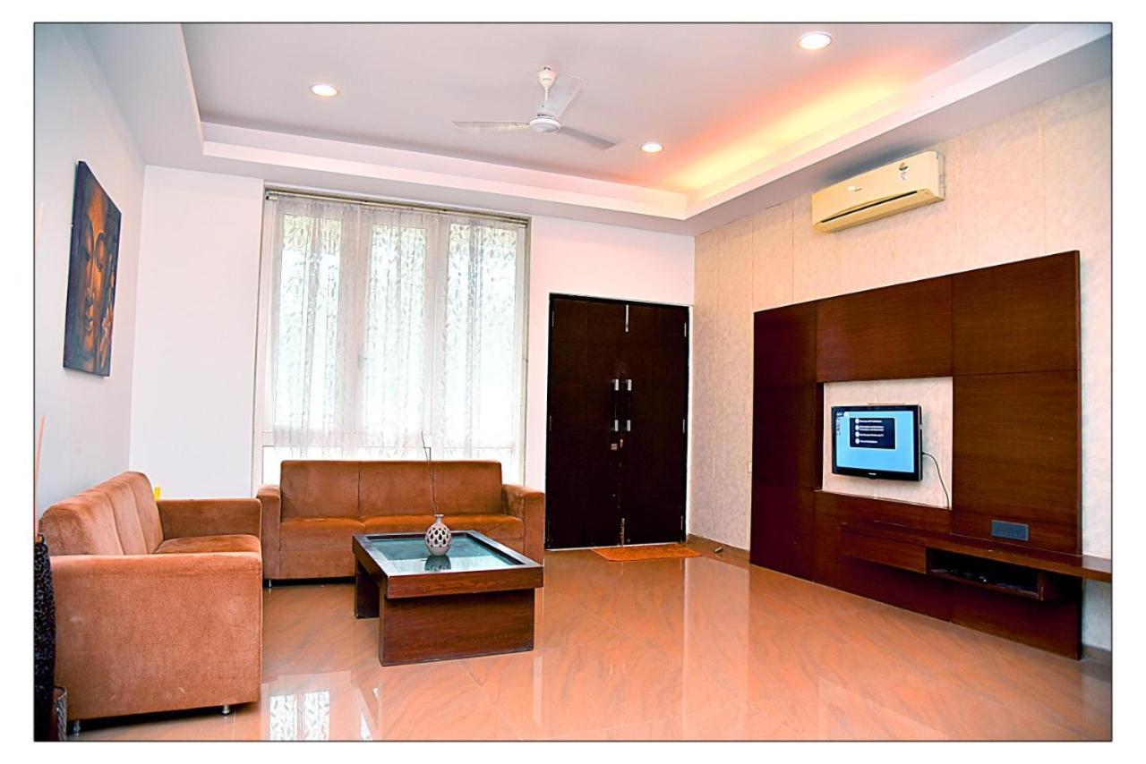 Mizzle Apartment โลนาวาลา ภายนอก รูปภาพ