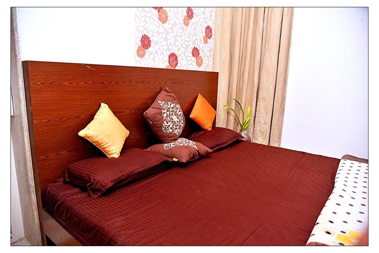 Mizzle Apartment โลนาวาลา ภายนอก รูปภาพ