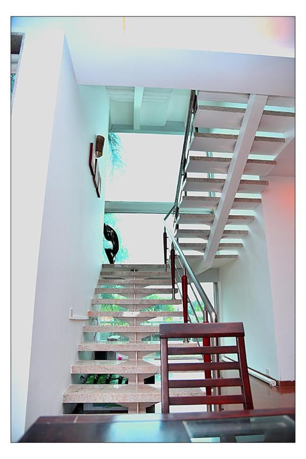 Mizzle Apartment โลนาวาลา ภายนอก รูปภาพ