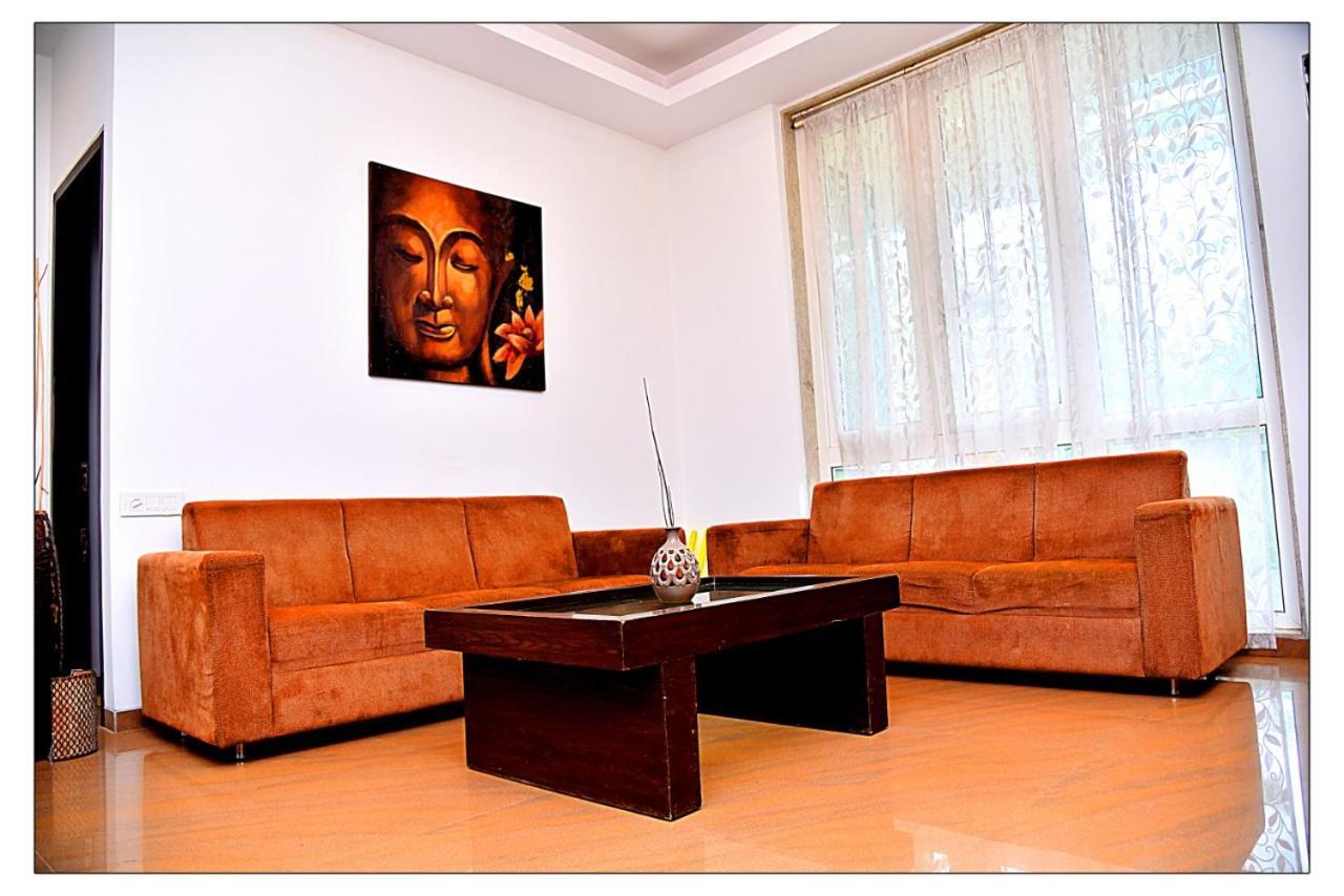 Mizzle Apartment โลนาวาลา ภายนอก รูปภาพ