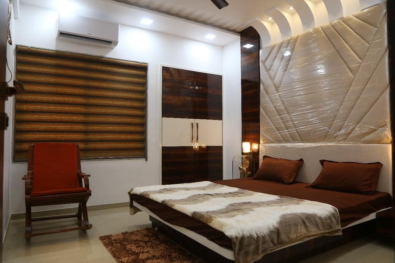 Mizzle Apartment โลนาวาลา ภายนอก รูปภาพ