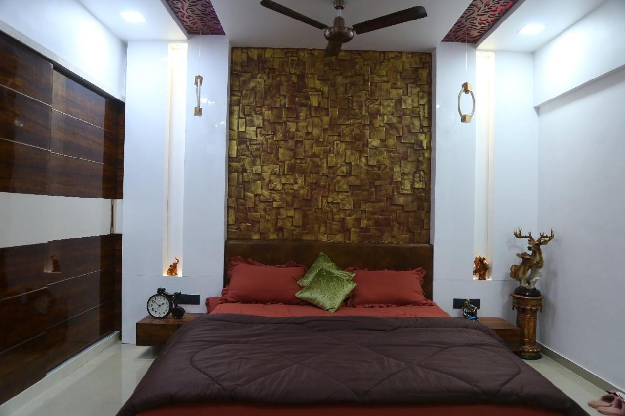 Mizzle Apartment โลนาวาลา ภายนอก รูปภาพ