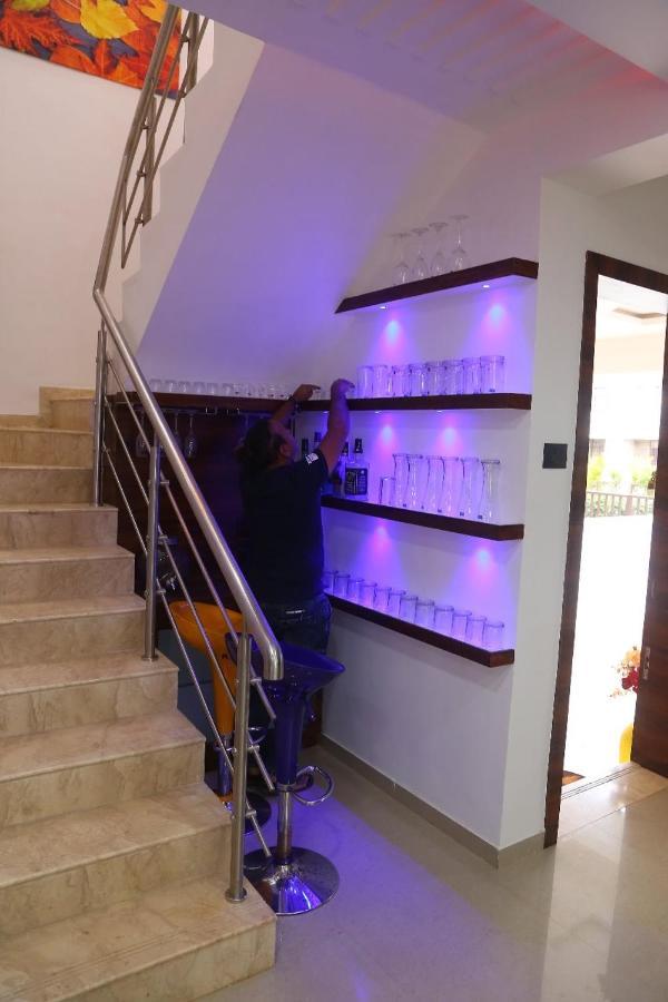 Mizzle Apartment โลนาวาลา ภายนอก รูปภาพ