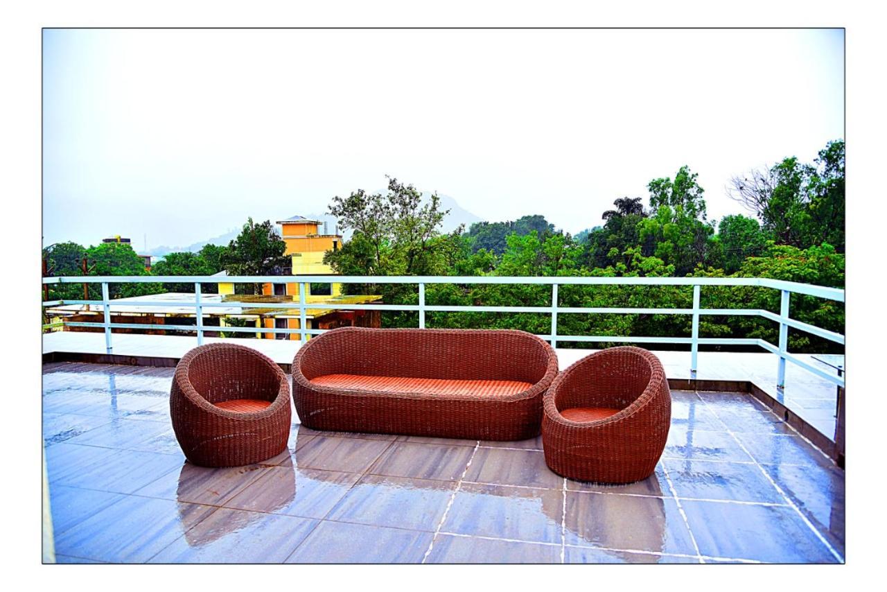 Mizzle Apartment โลนาวาลา ภายนอก รูปภาพ