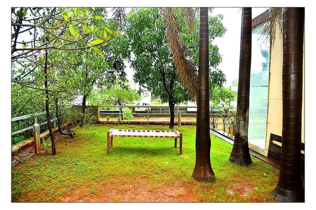 Mizzle Apartment โลนาวาลา ภายนอก รูปภาพ
