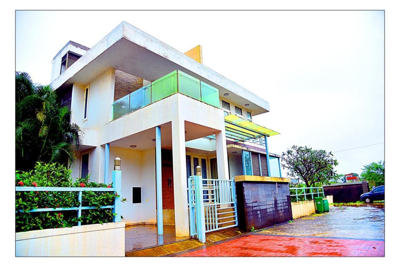 Mizzle Apartment โลนาวาลา ภายนอก รูปภาพ