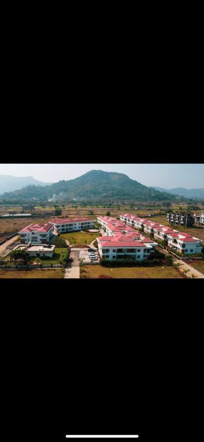 Mizzle Apartment โลนาวาลา ภายนอก รูปภาพ