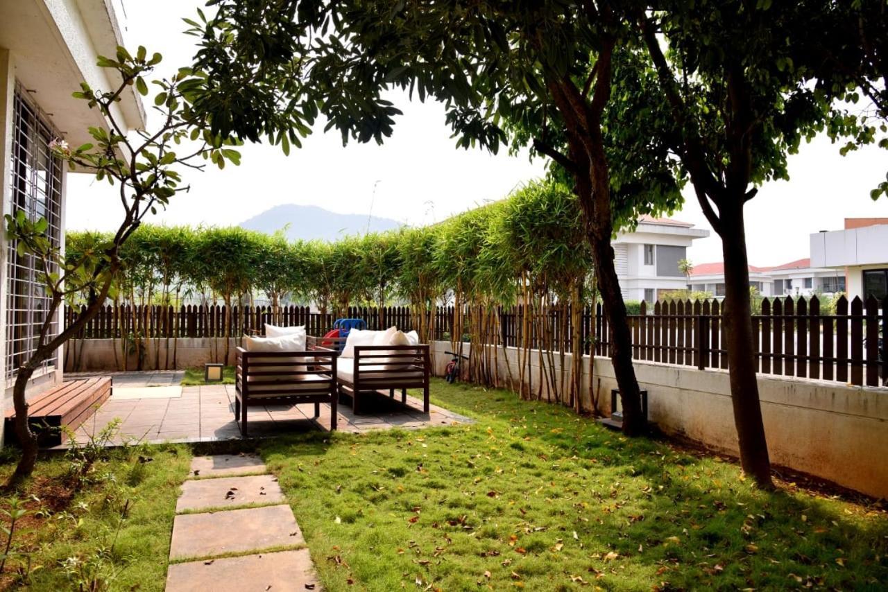Mizzle Apartment โลนาวาลา ภายนอก รูปภาพ