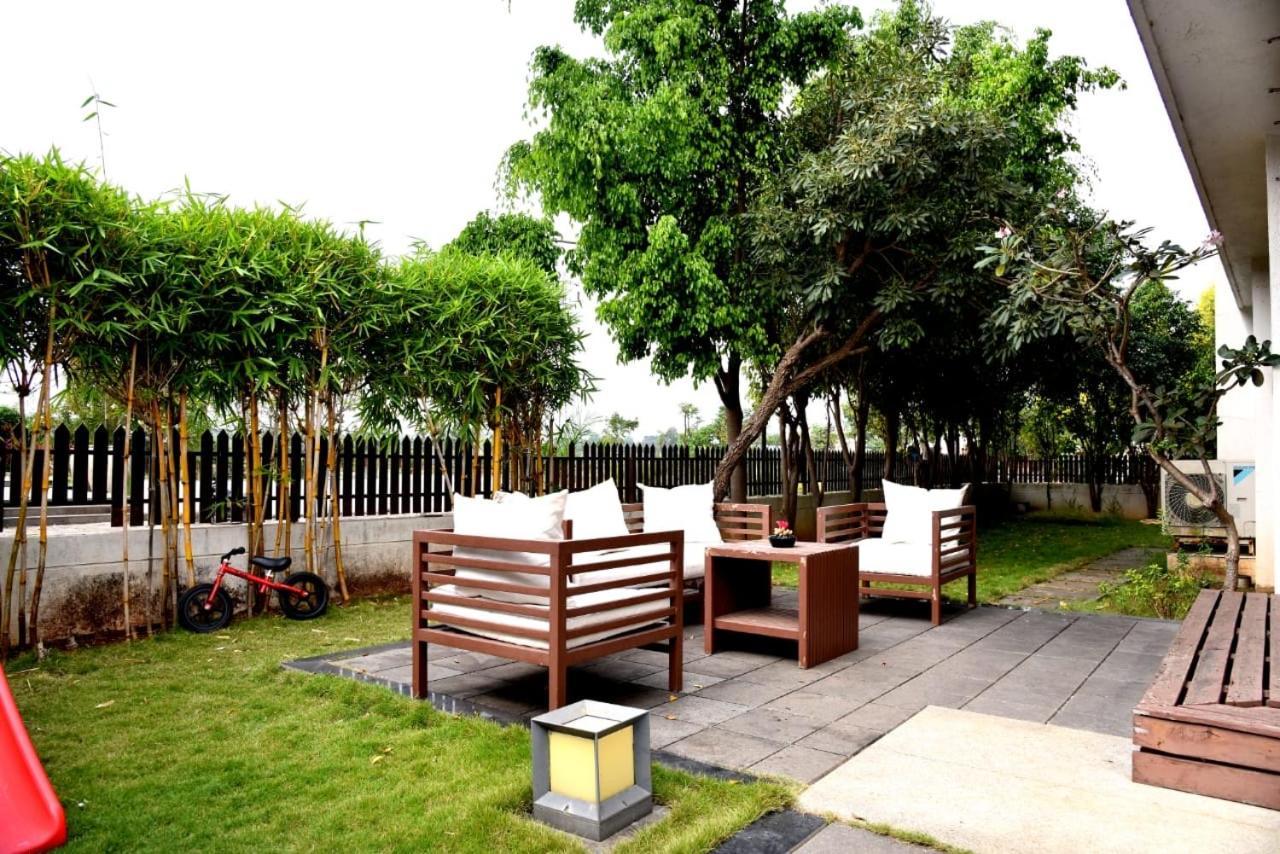 Mizzle Apartment โลนาวาลา ภายนอก รูปภาพ