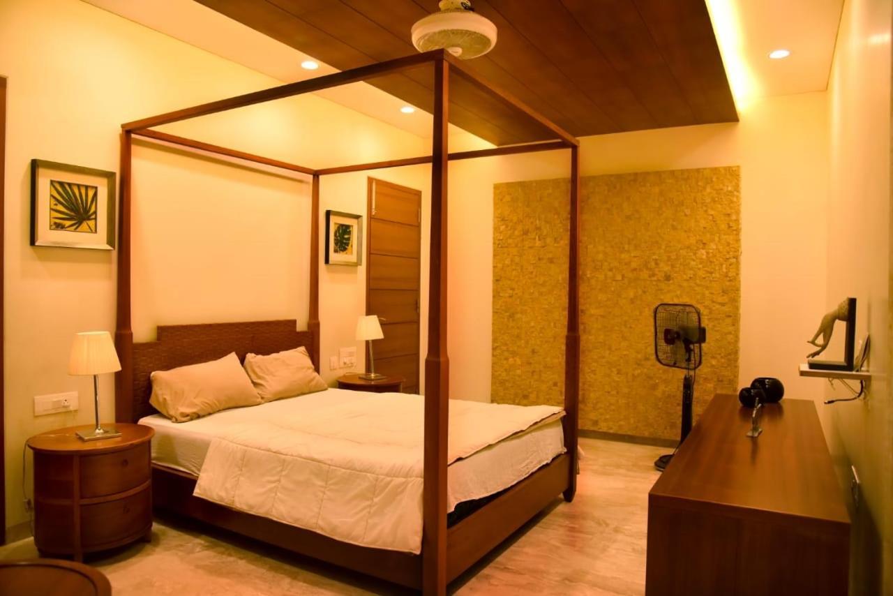 Mizzle Apartment โลนาวาลา ภายนอก รูปภาพ
