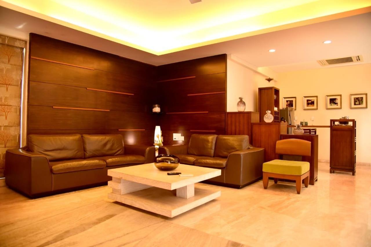Mizzle Apartment โลนาวาลา ภายนอก รูปภาพ