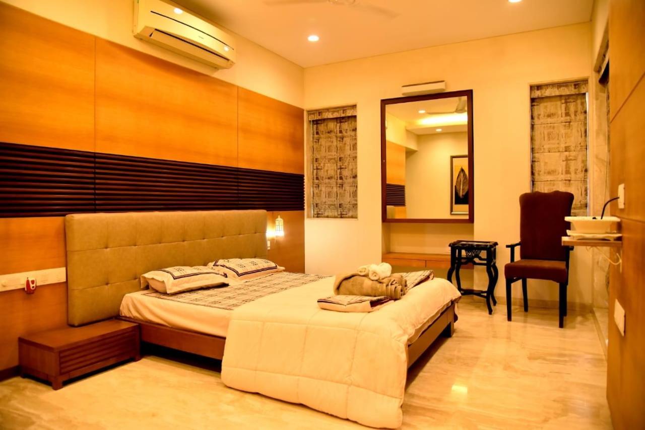 Mizzle Apartment โลนาวาลา ภายนอก รูปภาพ