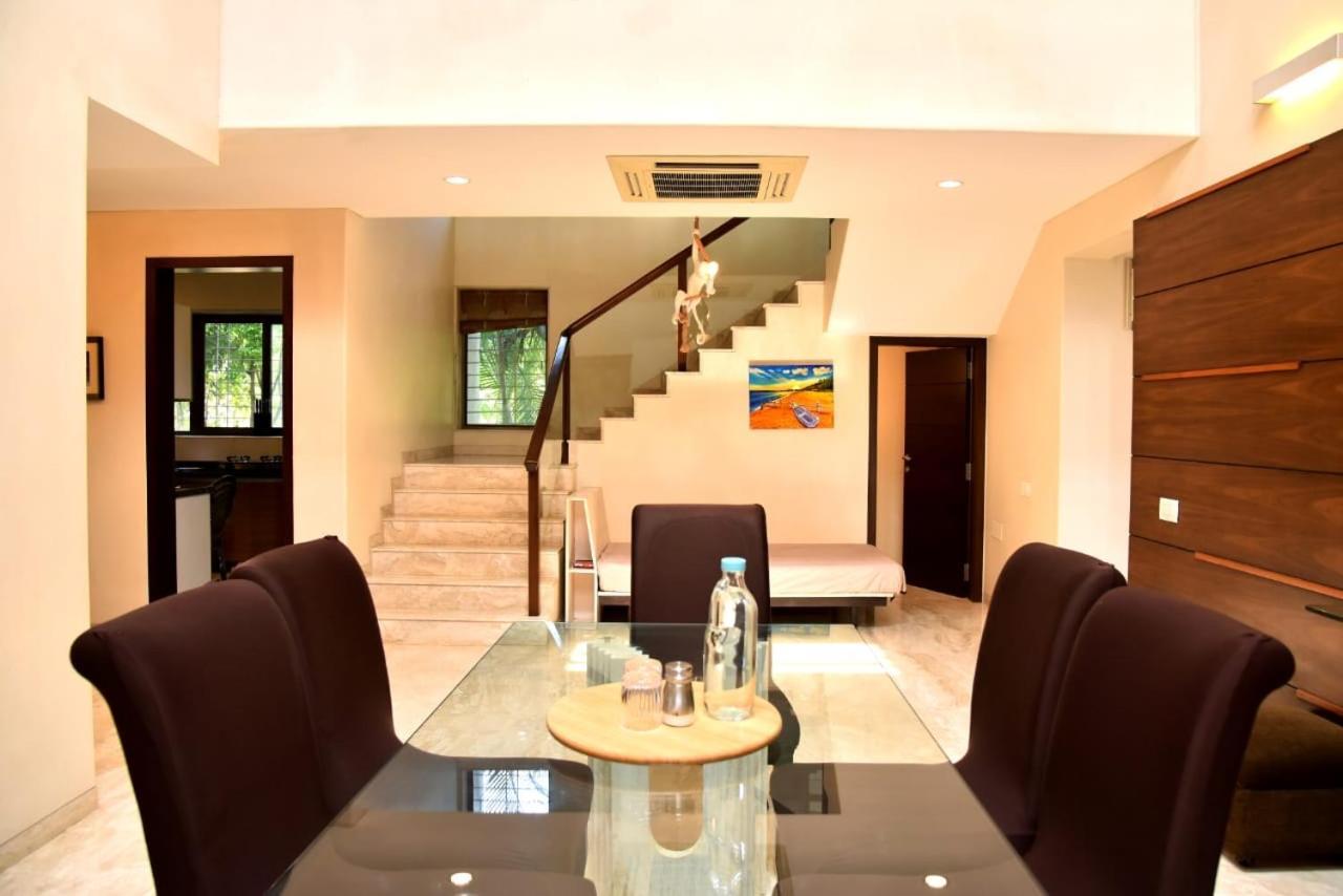 Mizzle Apartment โลนาวาลา ภายนอก รูปภาพ