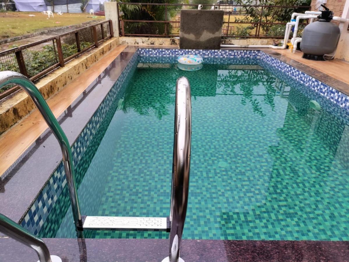 Mizzle Apartment โลนาวาลา ภายนอก รูปภาพ
