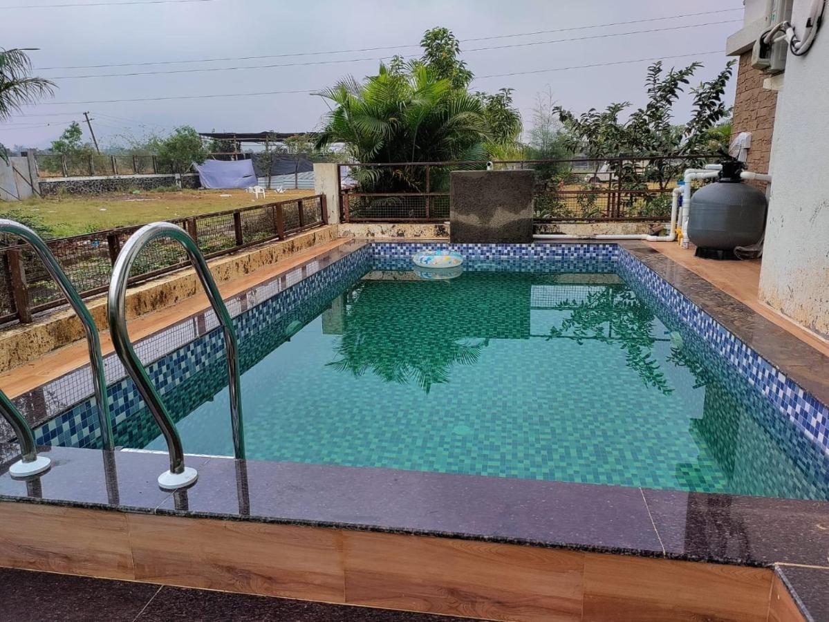 Mizzle Apartment โลนาวาลา ภายนอก รูปภาพ