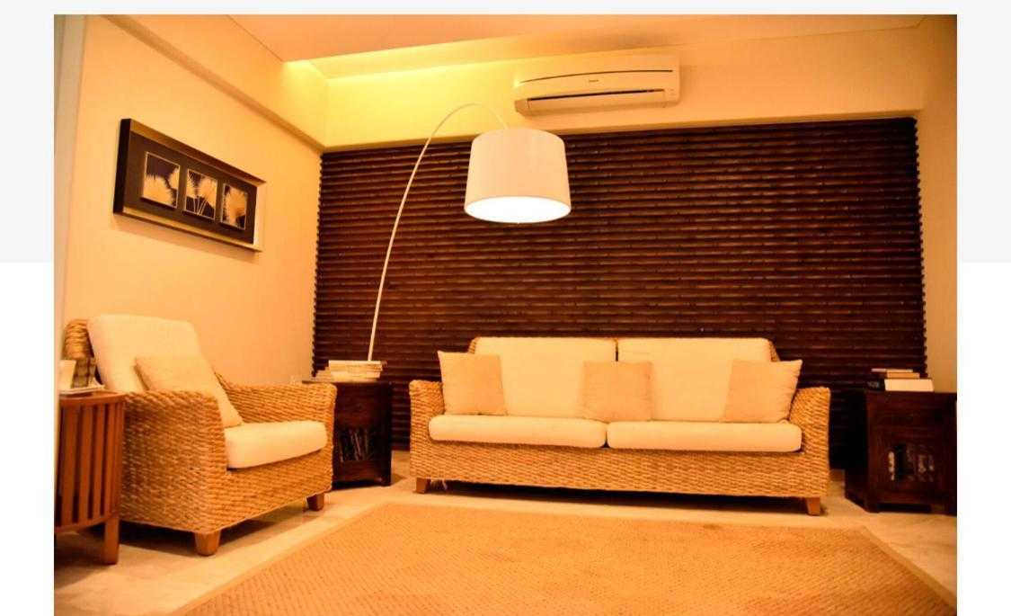 Mizzle Apartment โลนาวาลา ภายนอก รูปภาพ