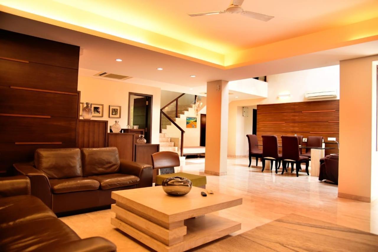 Mizzle Apartment โลนาวาลา ภายนอก รูปภาพ