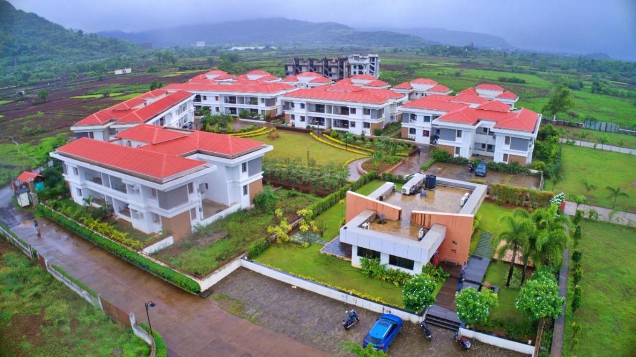 Mizzle Apartment โลนาวาลา ภายนอก รูปภาพ